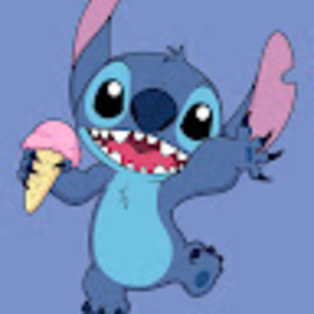 Meet your Posher, Stitch
